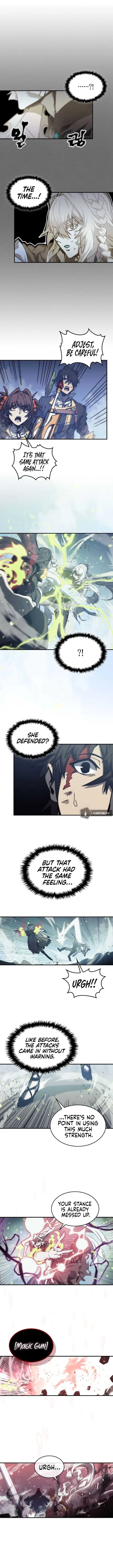 A Returner’s Magic Should Be Special Chapter 168 image 4_optimized